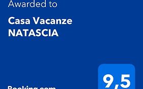 Apartment Natascia